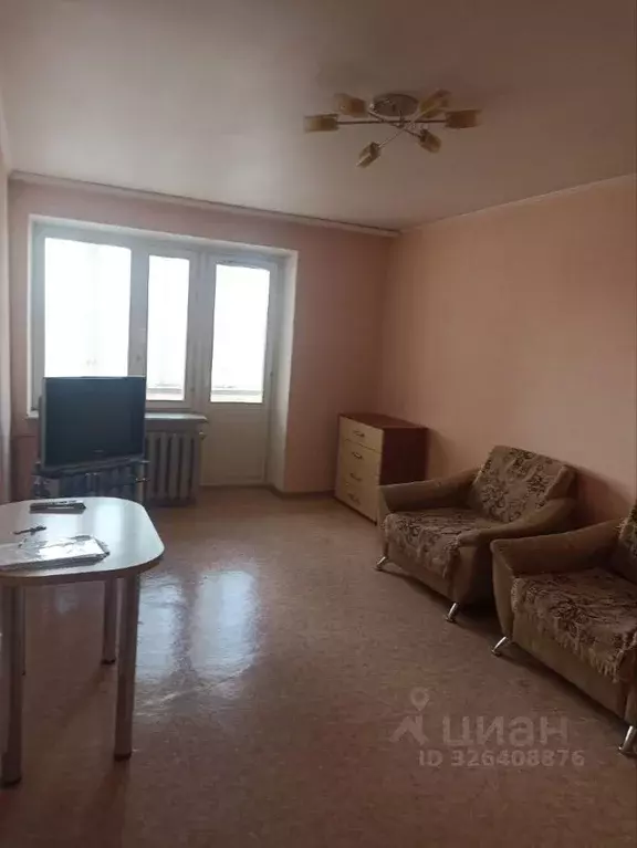 1-к кв. Омская область, Омск ул. 2-я Совхозная, 62 (37.5 м) - Фото 2