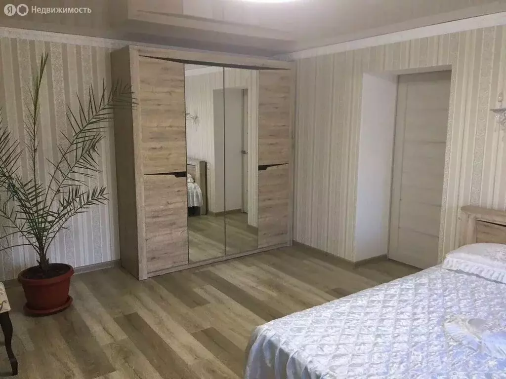 Дом в Пионерское, Октябрьская улица, 13А (120 м) - Фото 2