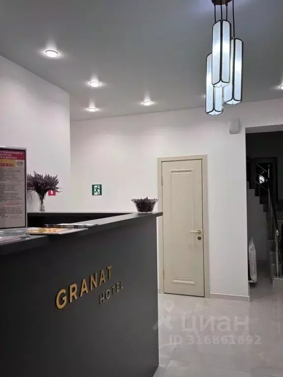 Комната Дагестан, Дербент ул. Тахо-Годи, 49Б (10.0 м) - Фото 2