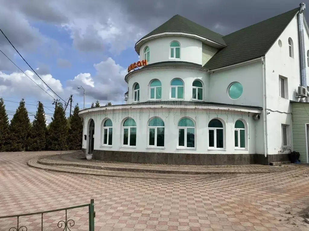 Помещение свободного назначения в Калужская область, Малоярославец ул. ... - Фото 1
