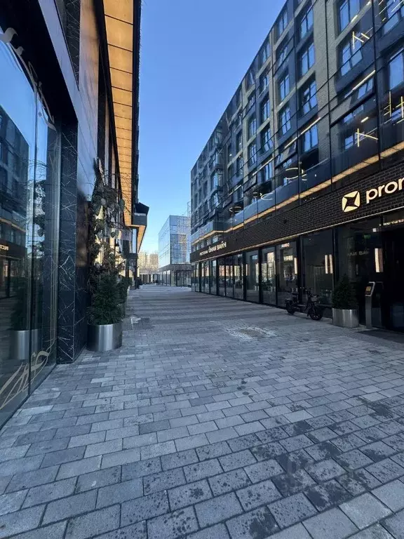 2-к кв. Москва ул. Зорге, 9Ак1 (58.0 м) - Фото 2