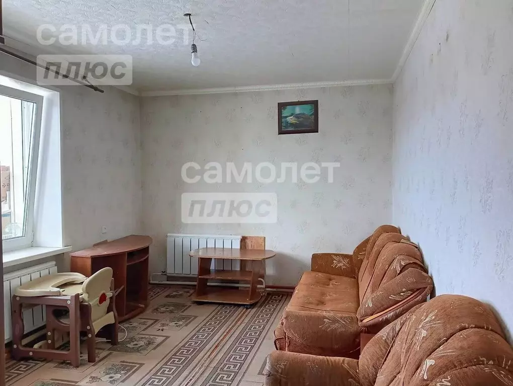 2-к кв. Московская область, Серебряные Пруды муниципальный округ, с. ... - Фото 1