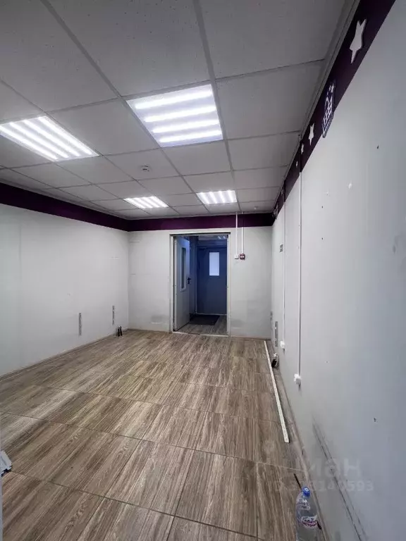 Помещение свободного назначения в Москва ул. Твардовского, 12к3 (66 м) - Фото 2