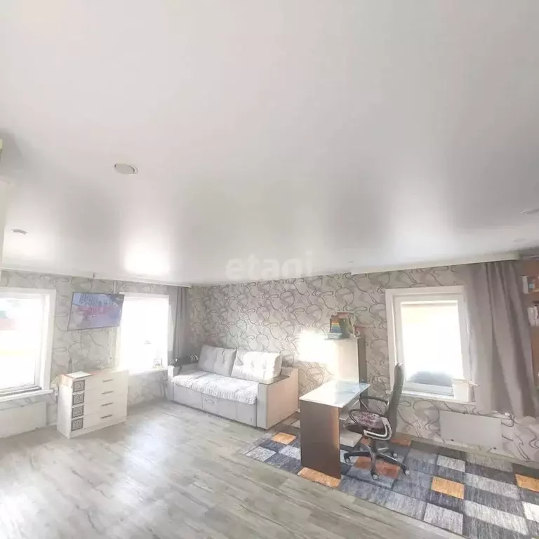 Дом в Амурская область, Свободный 1 Мая ул., 29 (43 м) - Фото 1