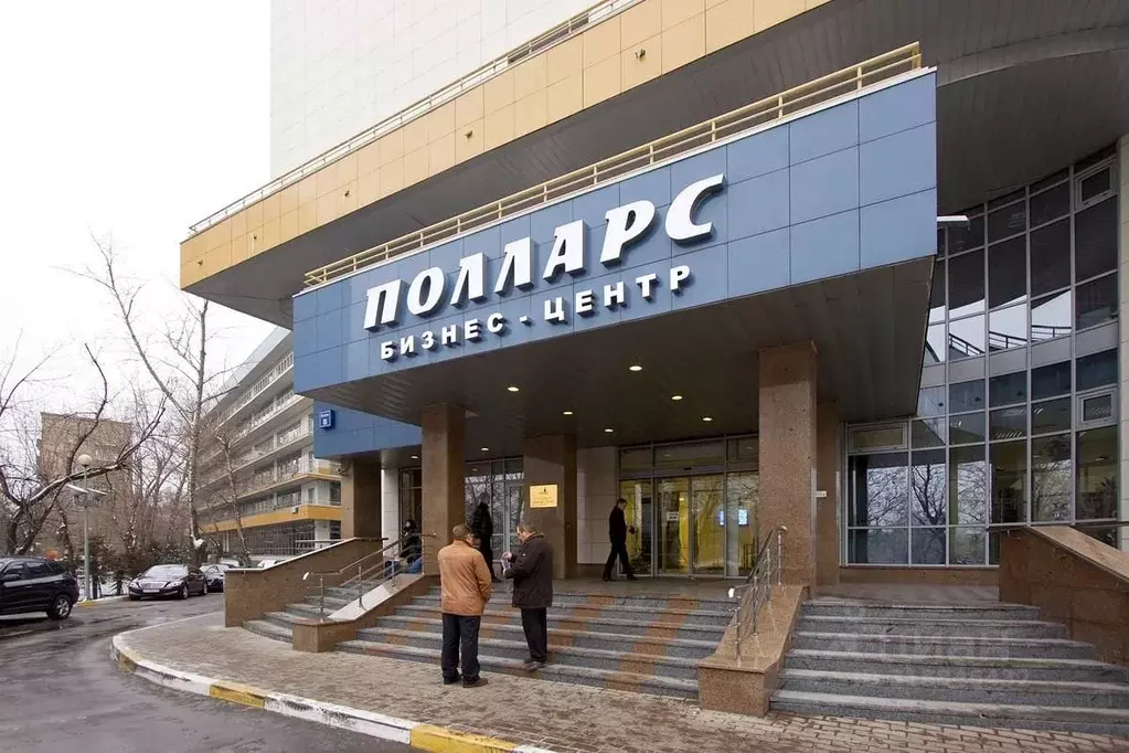 Офис в Москва Дербеневская наб., 11 (200 м) - Фото 0