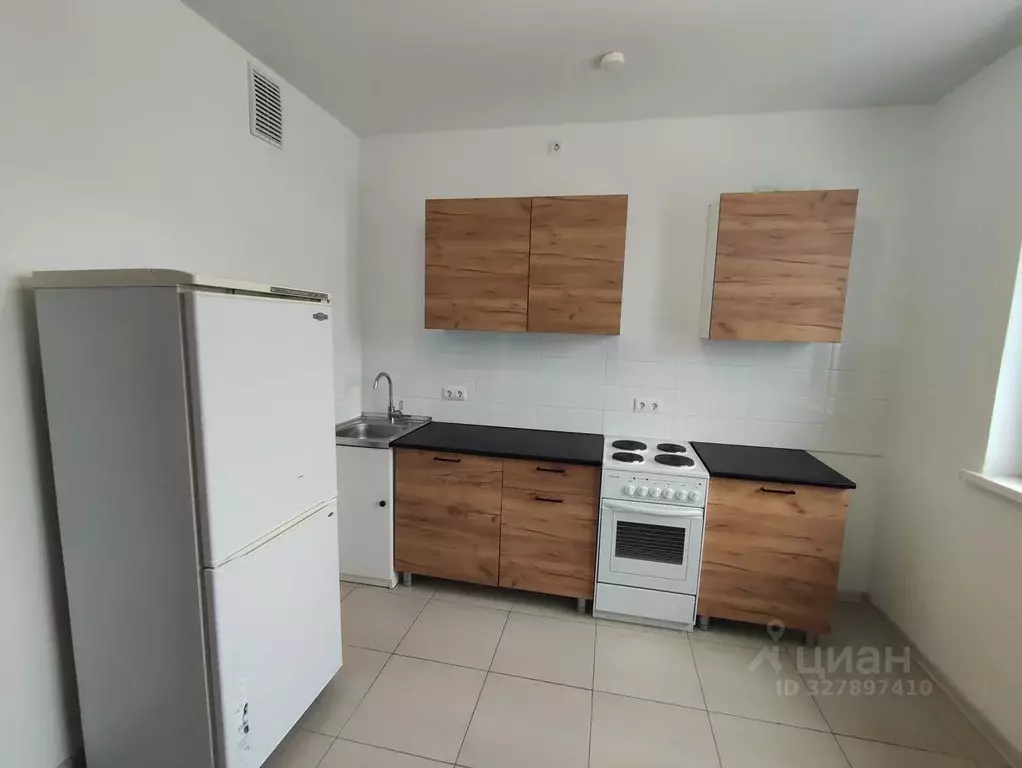 1-к кв. Москва Перовская ул., 6А (40.0 м) - Фото 1