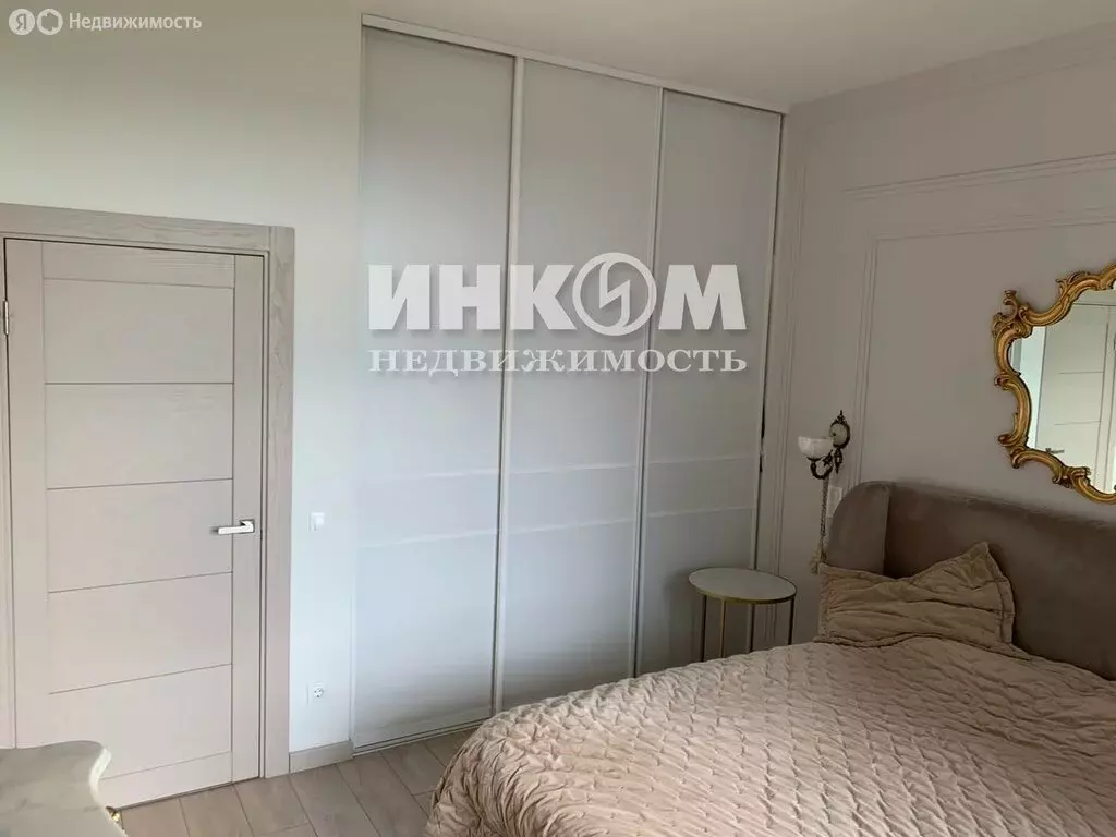 2-комнатная квартира: Москва, Гжатская улица, 5к3 (80 м) - Фото 1