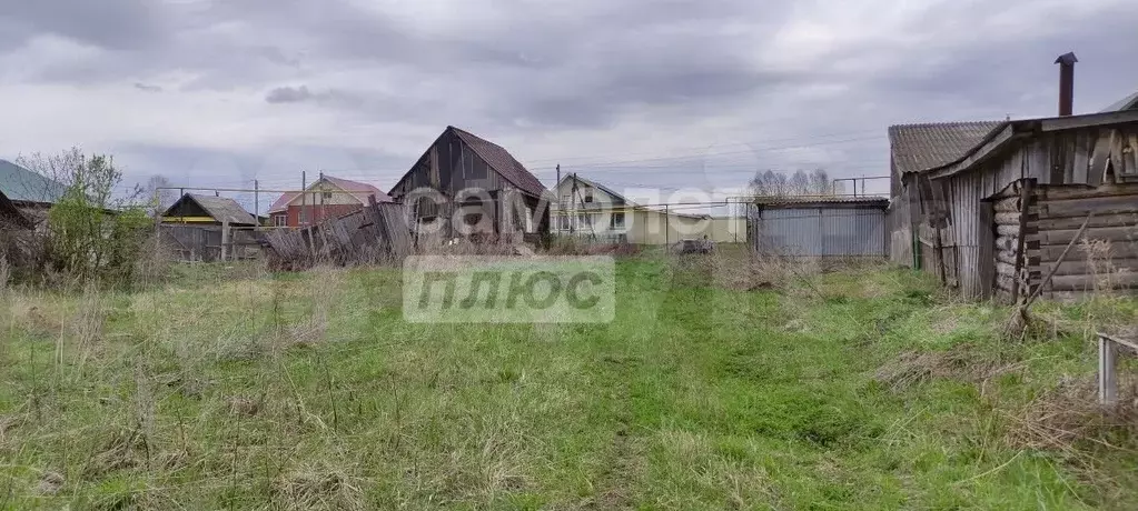 Участок 11 сот. (ИЖС) - Фото 0