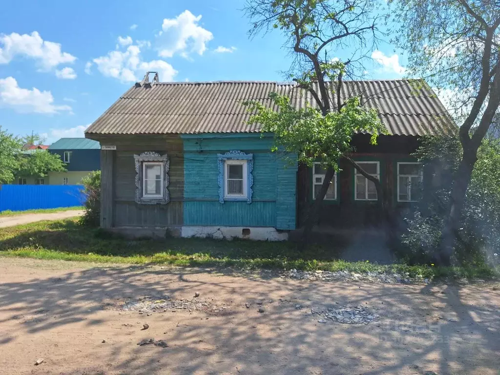 Дом в Тверская область, Тверь ул. Танкистов (64 м) - Фото 0