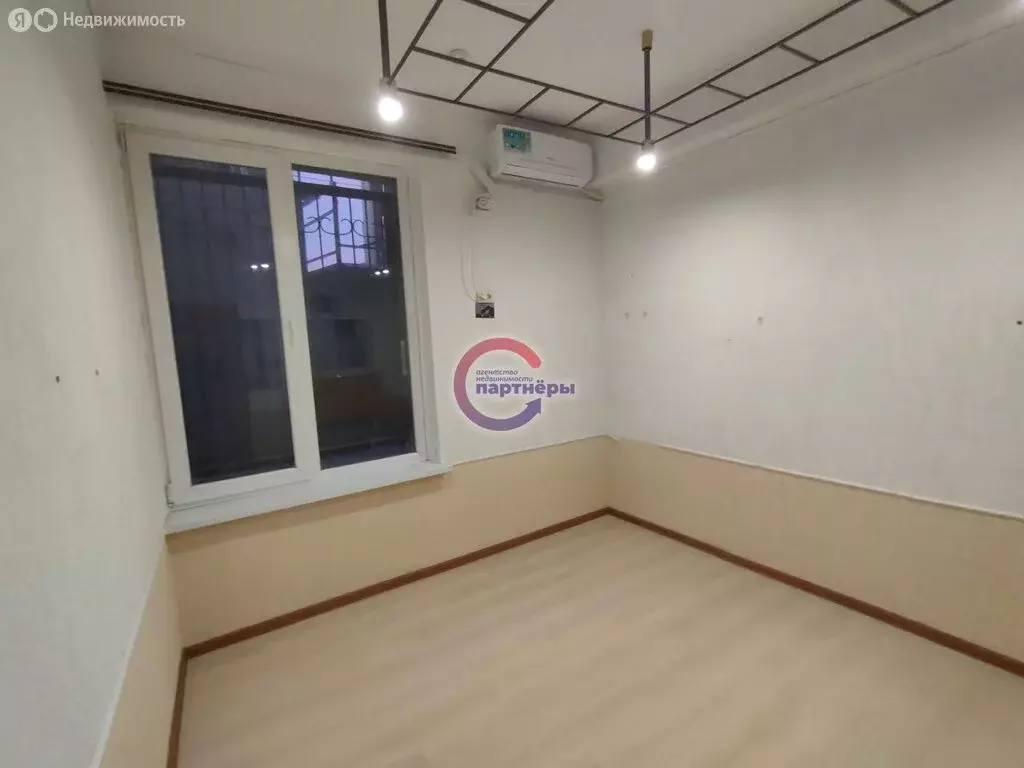 Офис (27 м) - Фото 1