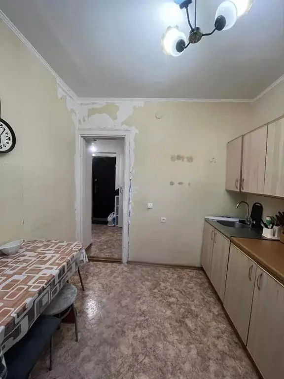 Квартира, 1 комната, 31.7 м - Фото 2