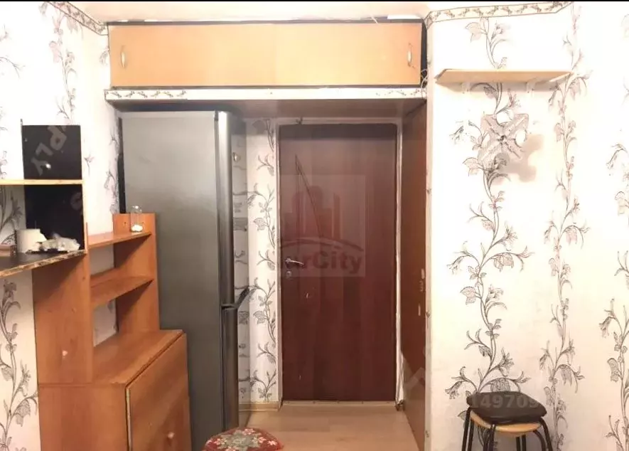 Комната Башкортостан, Уфа просп. Октября, 78 (11.0 м) - Фото 1