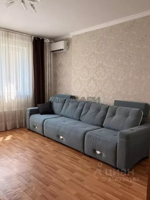1-к кв. Красноярский край, Красноярск Северный мкр, ул. Мате Залки, 9 ... - Фото 0
