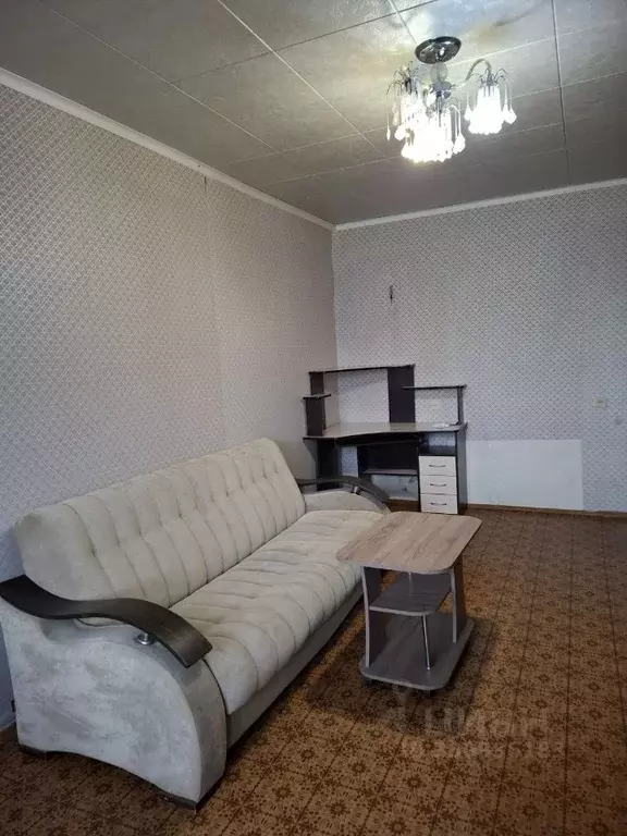 1-к кв. Карачаево-Черкесия, Черкесск ул. Калантаевского, 17 (37.1 м) - Фото 2