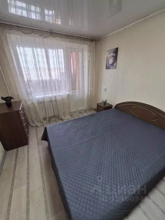 1-к кв. Хабаровский край, Комсомольск-на-Амуре Комсомольская ул., 79 ... - Фото 1