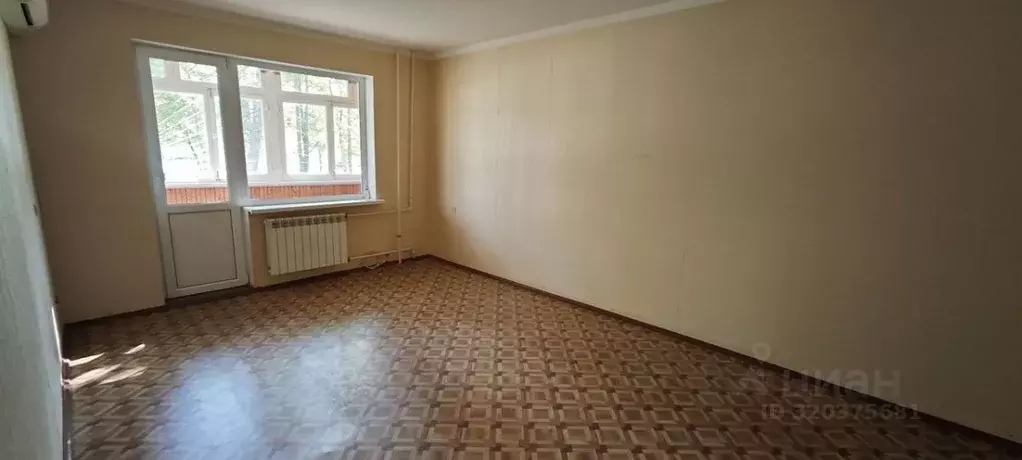1-к кв. Белгородская область, Старый Оскол Королева мкр, 32Б (38.0 м) - Фото 1