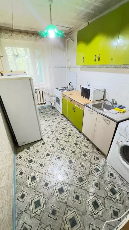Продаётся 3-к квартира, 61 м - Фото 1