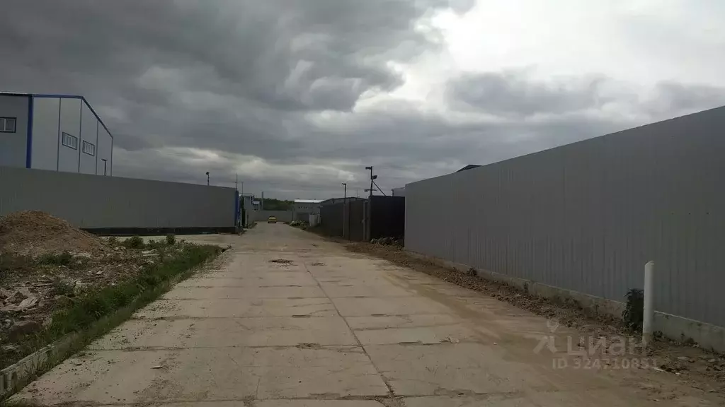 Помещение свободного назначения в Московская область, Ленинский ... - Фото 2