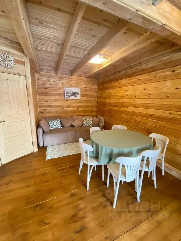 Дом в Алтай, Майминский район, Манжерокское с/пос, с. Озерное ул. ... - Фото 2