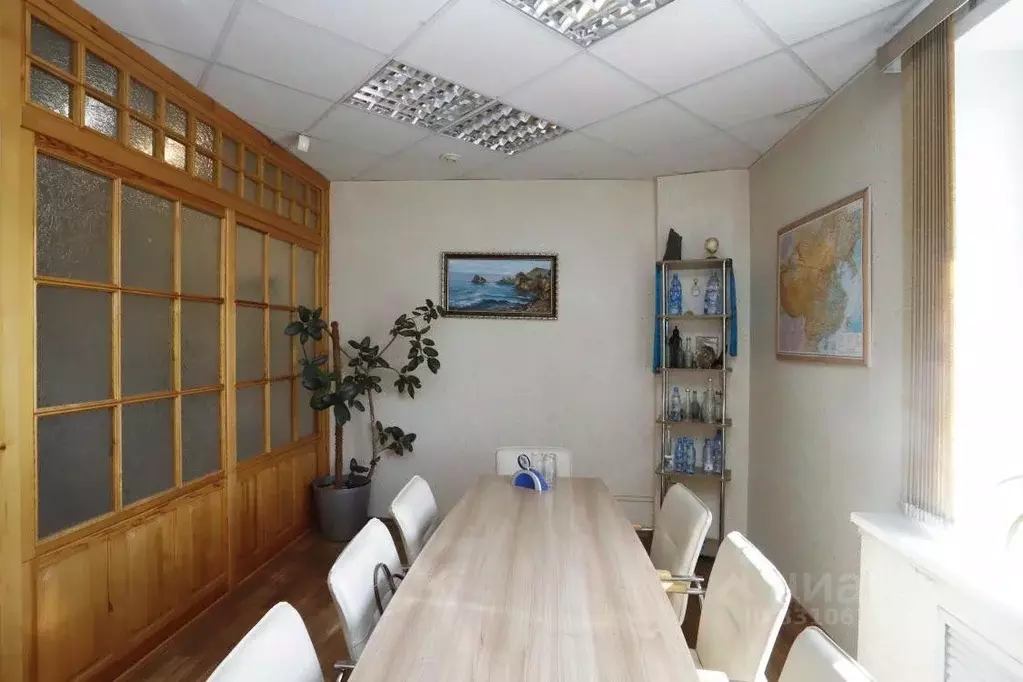 Офис в Иркутская область, Иркутск ул. Поленова, 35 (225 м) - Фото 1