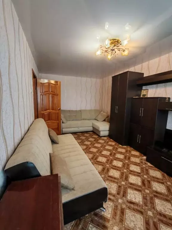 1-к кв. Самарская область, Тольятти ул. Свердлова, 48 (32.0 м) - Фото 2