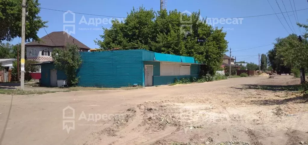 Дом в Волгоградская область, Краснослободск Среднеахтубинский район, ... - Фото 2