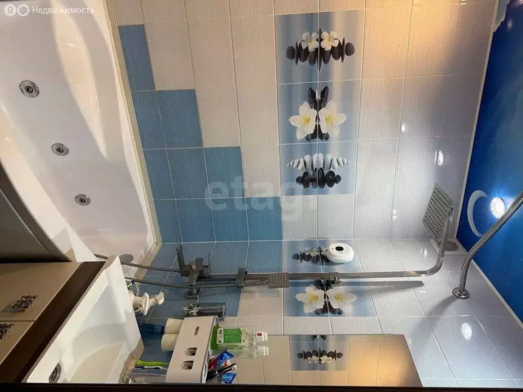 3-комнатная квартира: Ялуторовск, Заводская улица, 4 (54 м) - Фото 1