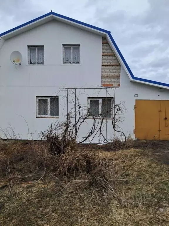 Дом в Владимирская область, Вязники муниципальное образование, д. ... - Фото 0