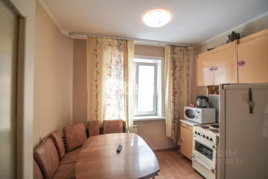 1-к кв. Сахалинская область, Южно-Сахалинск Комсомольская ул., 253 ... - Фото 2