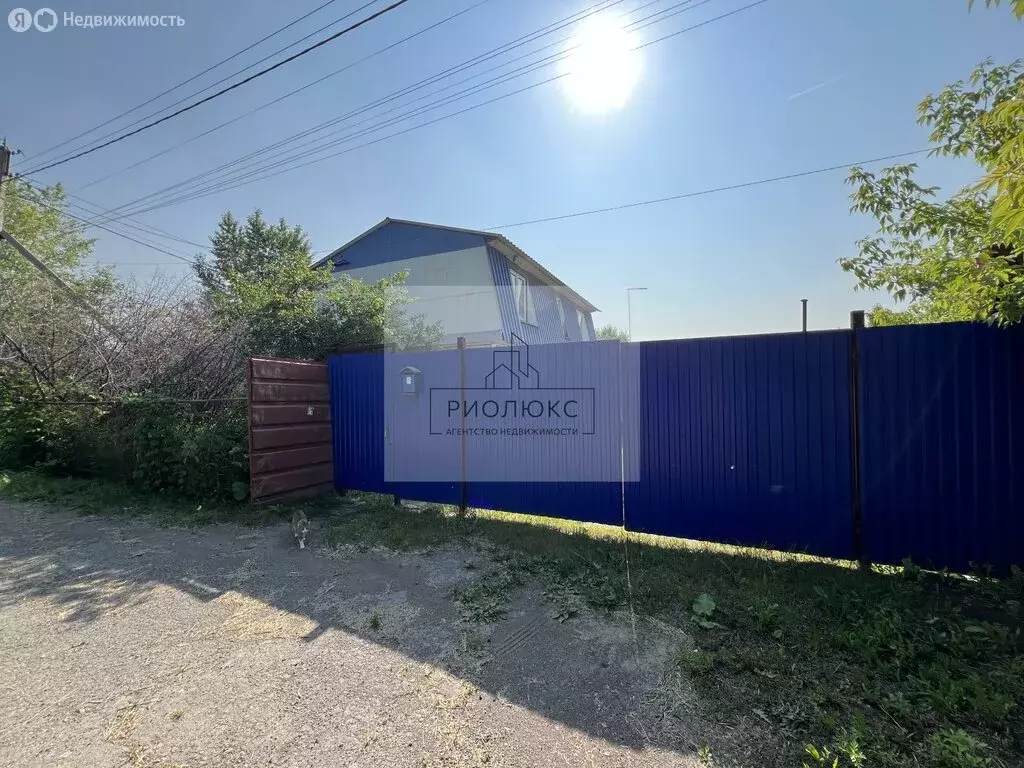 Дом в Магнитогорск, улица Добролюбова, 39 (130 м) - Фото 0