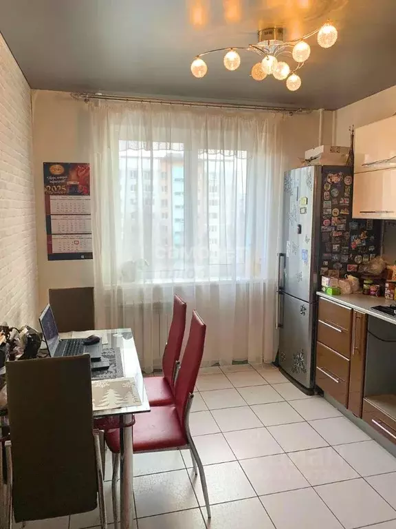 2-к кв. Смоленская область, Смоленск ул. Попова, 126 (54.0 м) - Фото 1