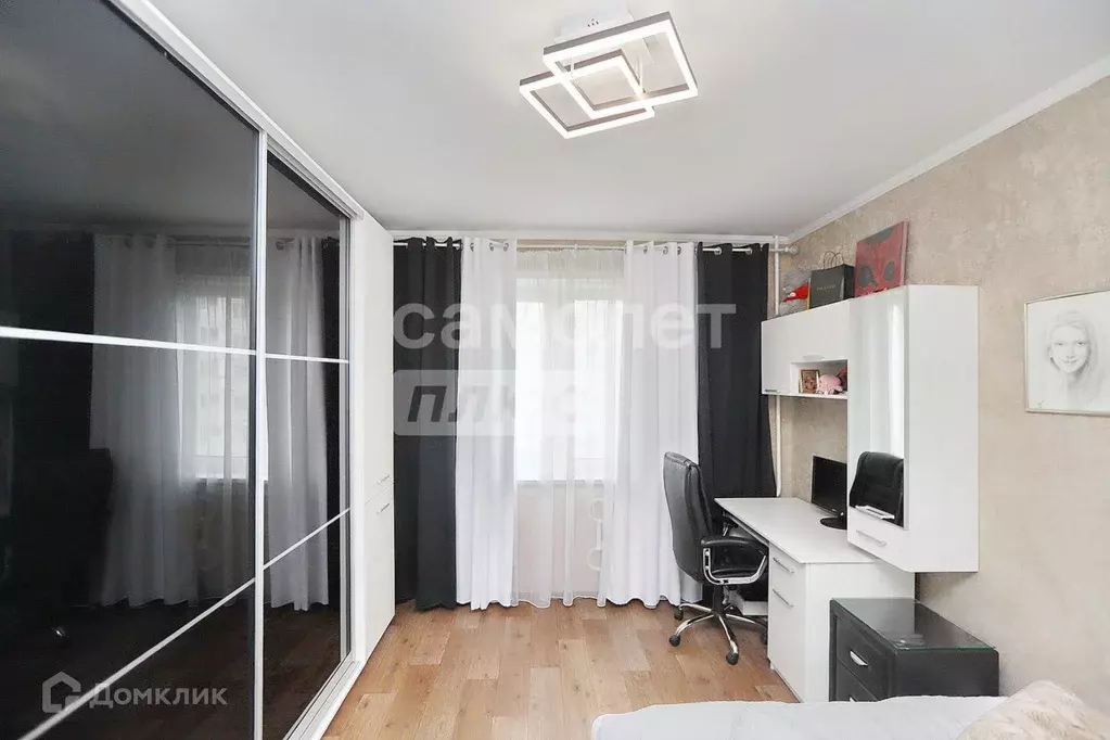 Продаётся 2-к квартира, 57.5 м - Фото 0