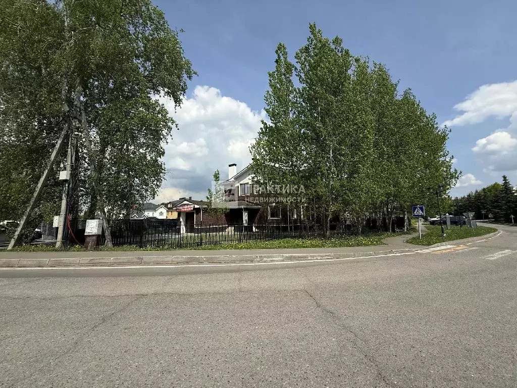 Продается дом в пос. Вешки - Фото 1
