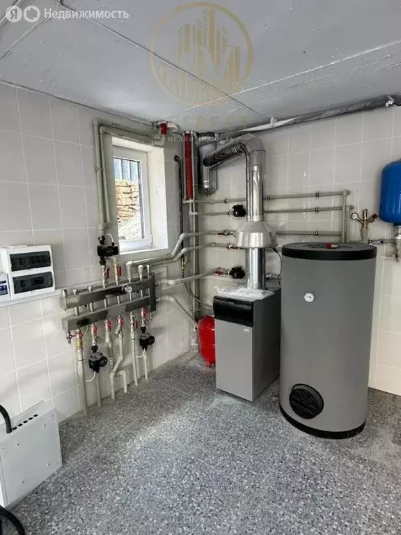 Дом в Кисловодск, улица Войкова, 92Д (323 м) - Фото 2