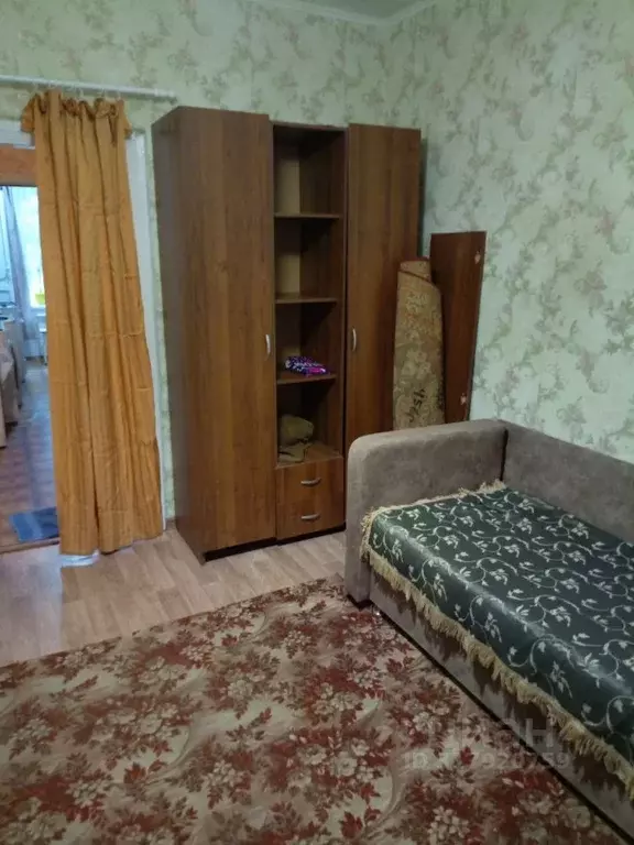 Комната Ростовская область, Ростов-на-Дону ул. 1-й Конной Армии - Фото 1