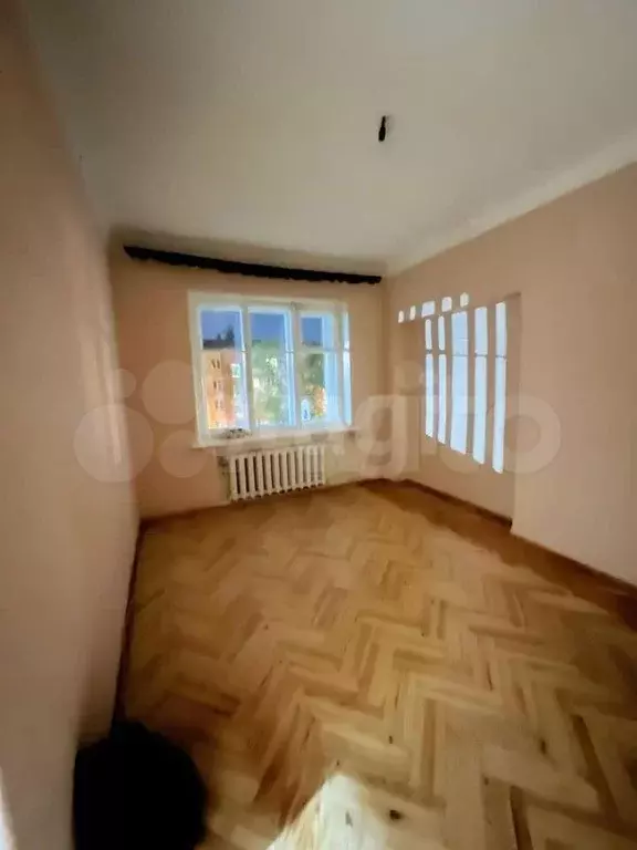 3-к. квартира, 63,1 м, 3/4 эт. - Фото 1