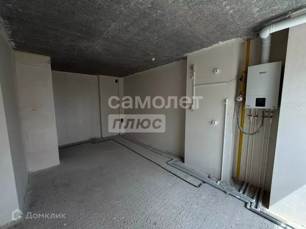 Продаётся 2-к квартира, 46.6 м - Фото 0