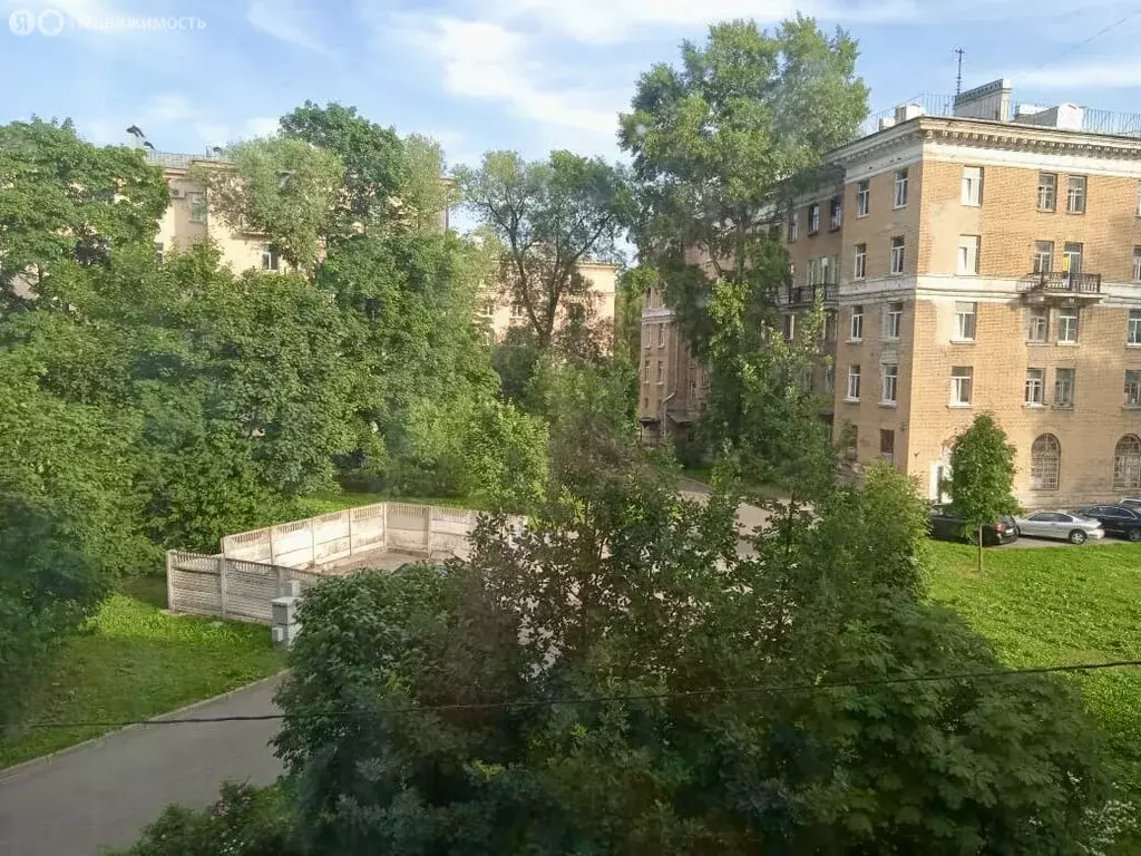 1к в 3-комнатной квартире (22.01 м) - Фото 0
