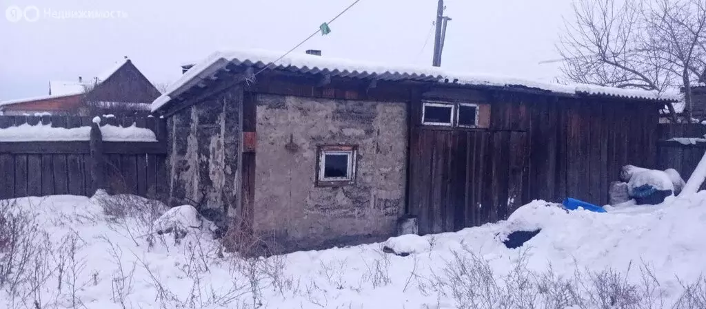 Участок в Кызыл, улица Чульдума (6.35 м) - Фото 1