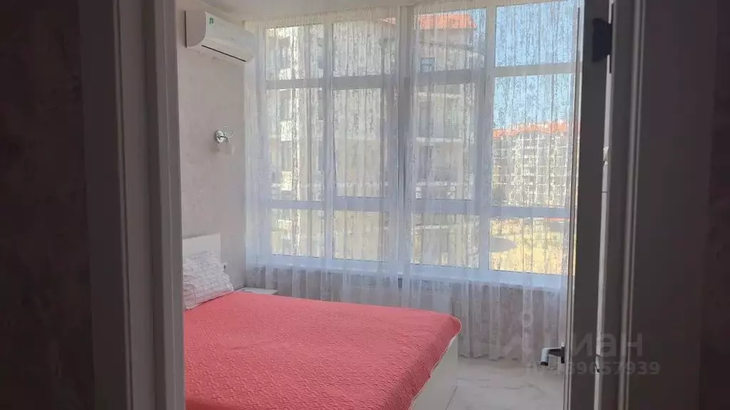 2-к кв. Краснодарский край, Геленджик Крымская ул., 22к1 (50.0 м) - Фото 2