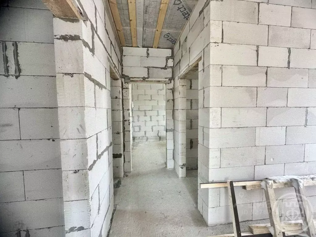 Дом в Ленинградская область, Ломоносовский район, Низинское с/пос, д. ... - Фото 2