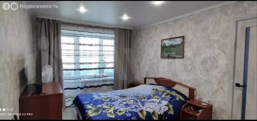 3-комнатная квартира: Ялуторовск, Шоссейный переулок, 10 (67.8 м) - Фото 0