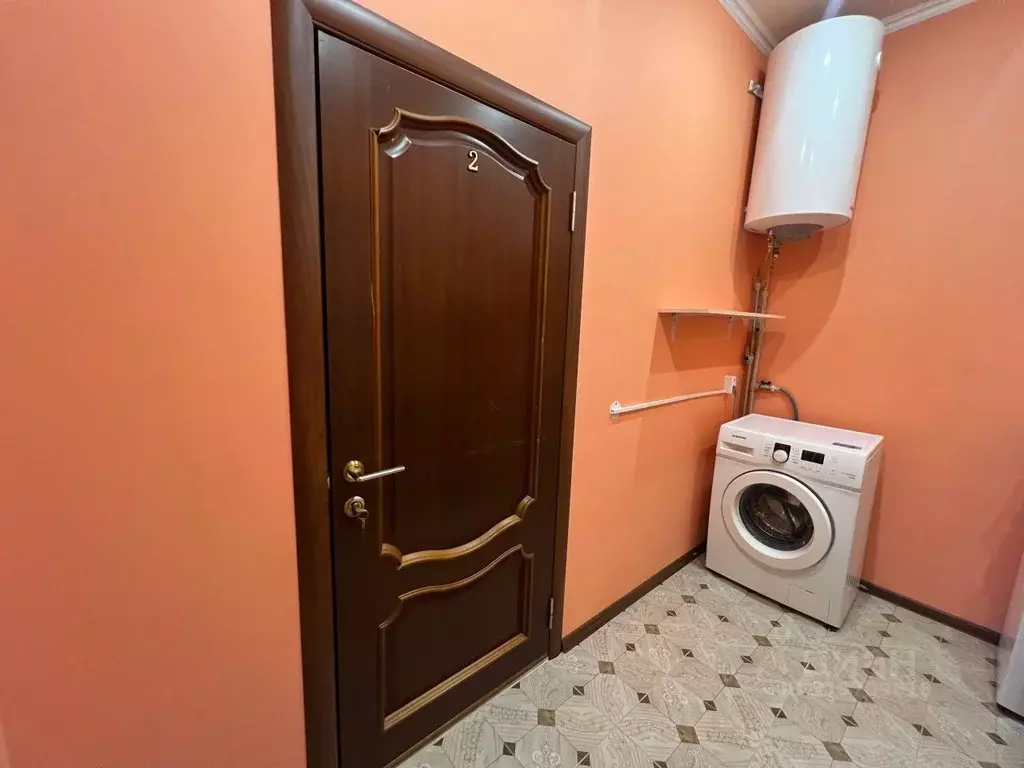 Студия Краснодарский край, Сочи Новый Сочи мкр, ул. Бамбуковая, 42 ... - Фото 0
