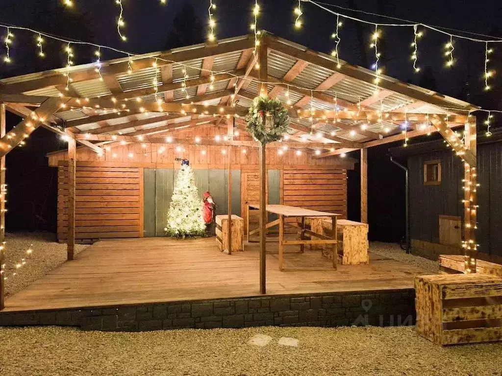 Дом в Московская область, Щелково городской округ, Авиационная тер. ... - Фото 2