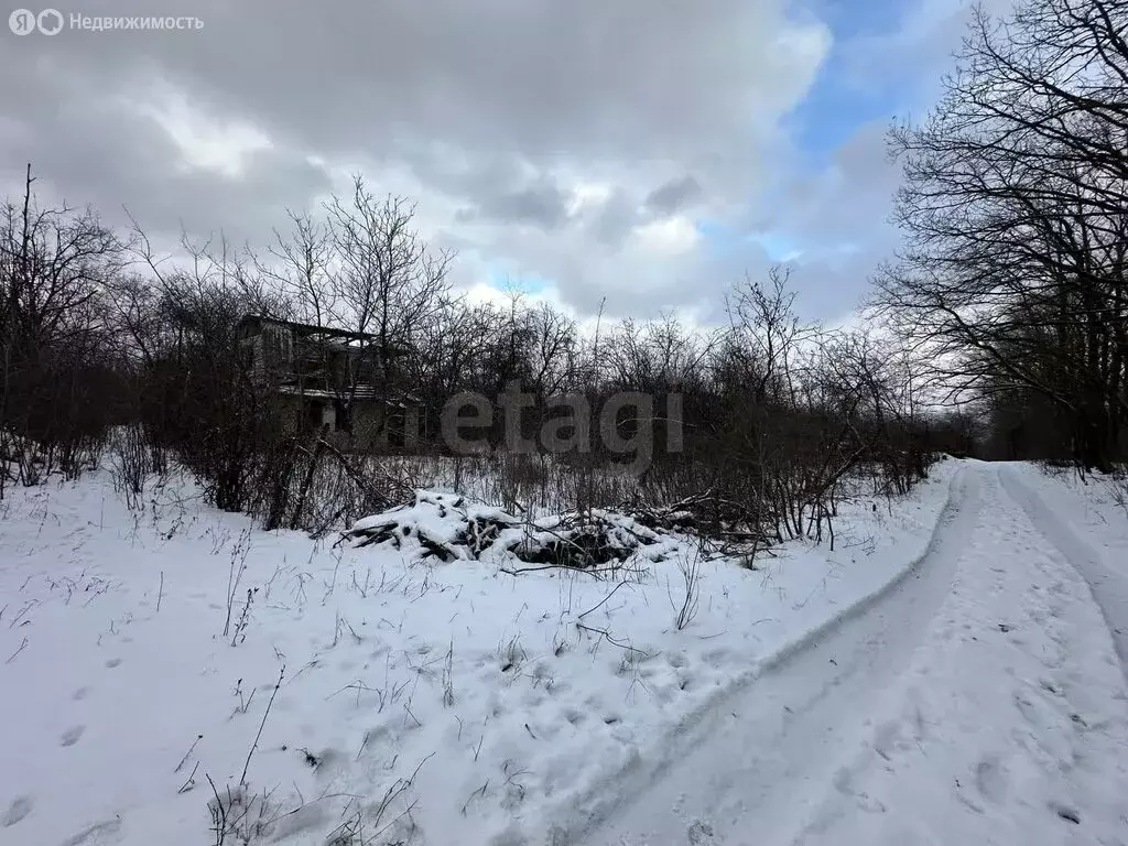 Дом в Белгород, СТ Аромат (43 м) - Фото 1