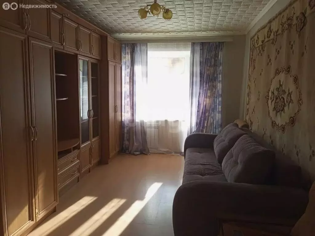2-комнатная квартира: Ковров, улица Фурманова, 16 (39.1 м) - Фото 1