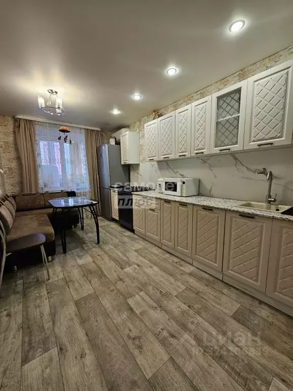 4-к кв. Липецкая область, Липецк ул. Фрунзе, 15 (100.3 м) - Фото 1