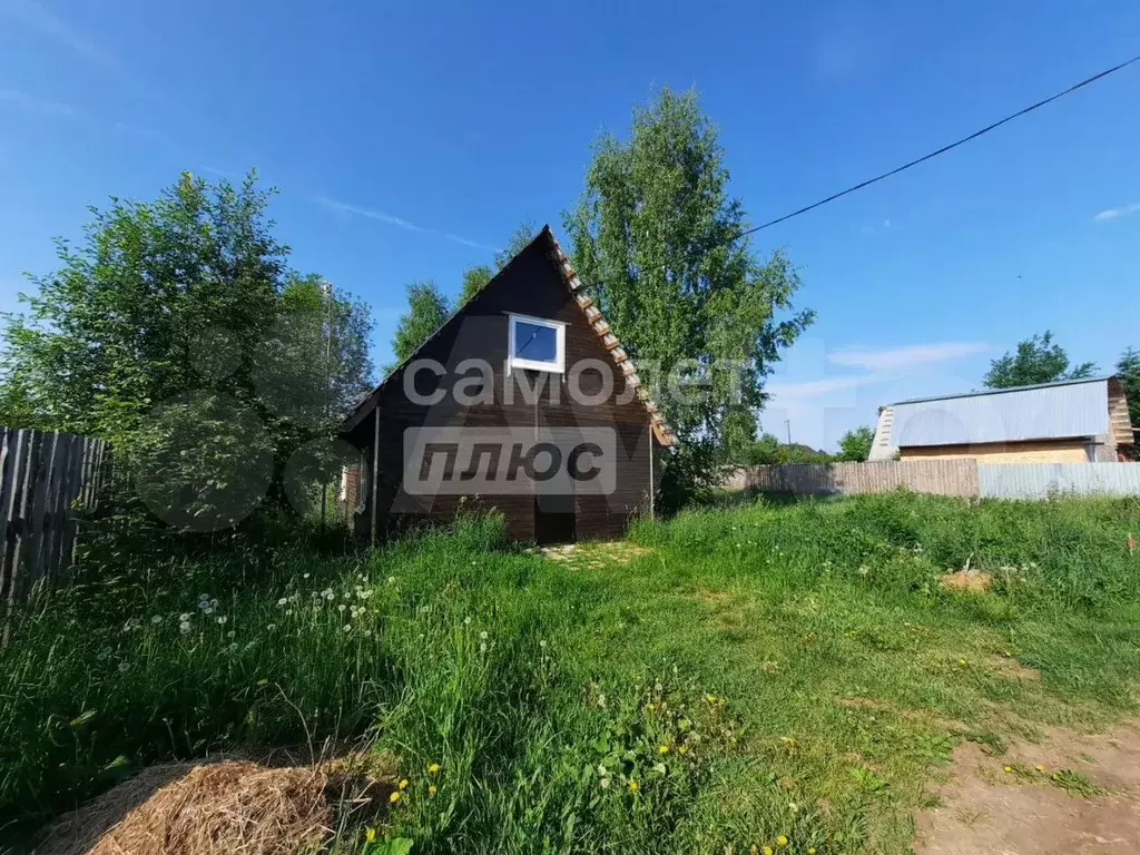 Дом 80 м на участке 5 сот. - Фото 0