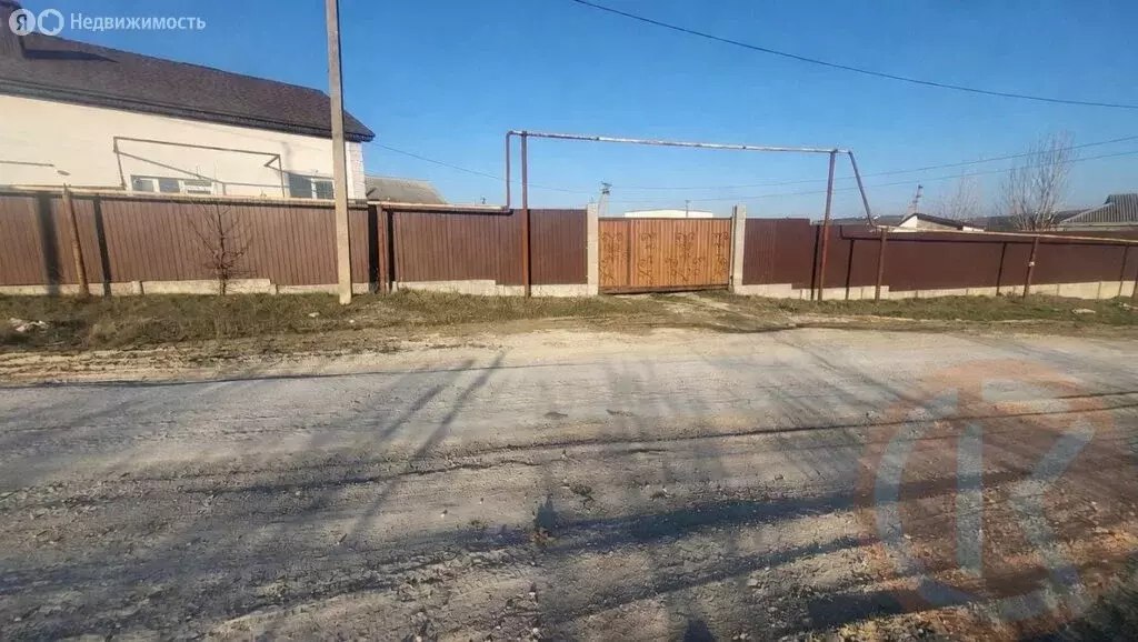 Дом в Украинка, улица Абдуллы Тейфука, 33 (150 м) - Фото 1