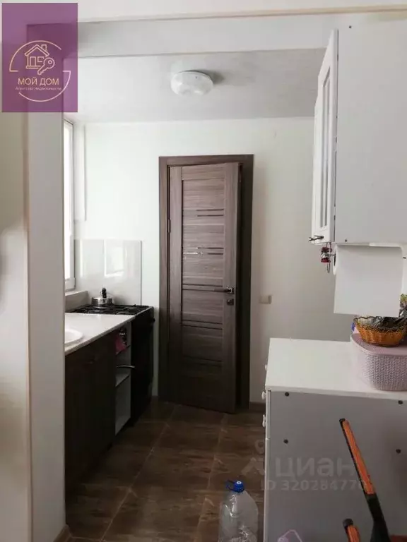 2-к кв. Крым, Евпатория ул. Училищная, 27 (37.0 м) - Фото 1
